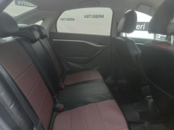 Lada (ВАЗ) Vesta I с пробегом 2017 года, цена 664 000 рублей, 138900 км, седан, Автокод Объявления