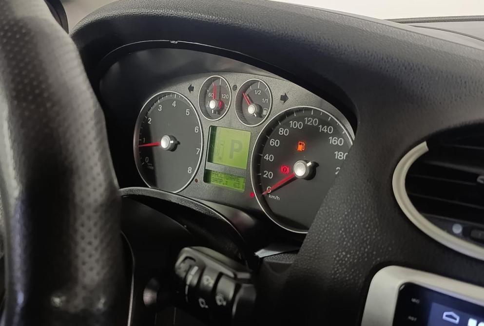Ford Focus II Волгоград  - изображение 12