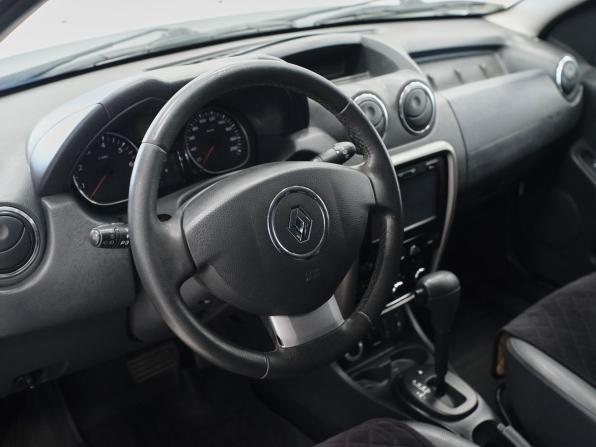 Renault Duster I с пробегом 2015 года, цена 796 000 рублей, 169405 км, внедорожник, Автокод Объявления
