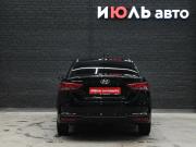 Hyundai Solaris II Рестайлинг Екатеринбург  - изображение 24