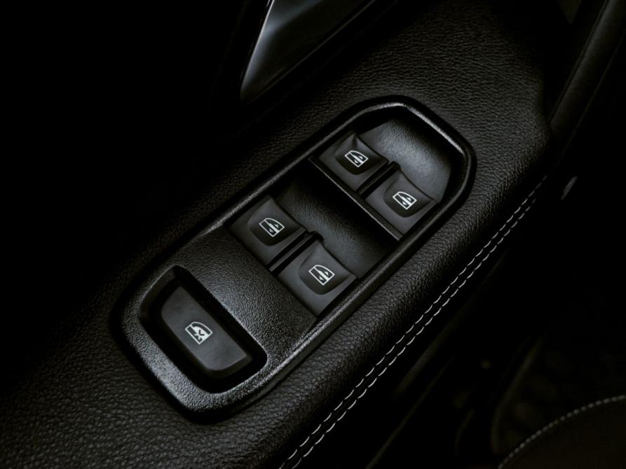 Renault Duster II Екатеринбург  - изображение 12