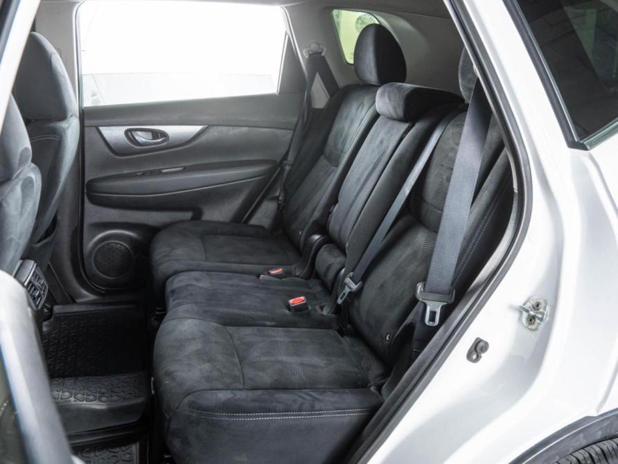 Nissan X-Trail III Волгоград  - изображение 9