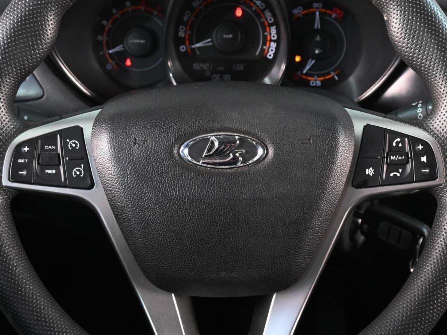 Lada (ВАЗ) Vesta I Ростов-на-Дону  - изображение 12