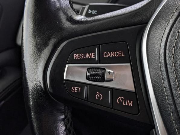 BMW X5 IV (G05/G18) с пробегом 2018 года, цена 5 500 000 рублей, 122200 км, внедорожник, Автокод Объявления