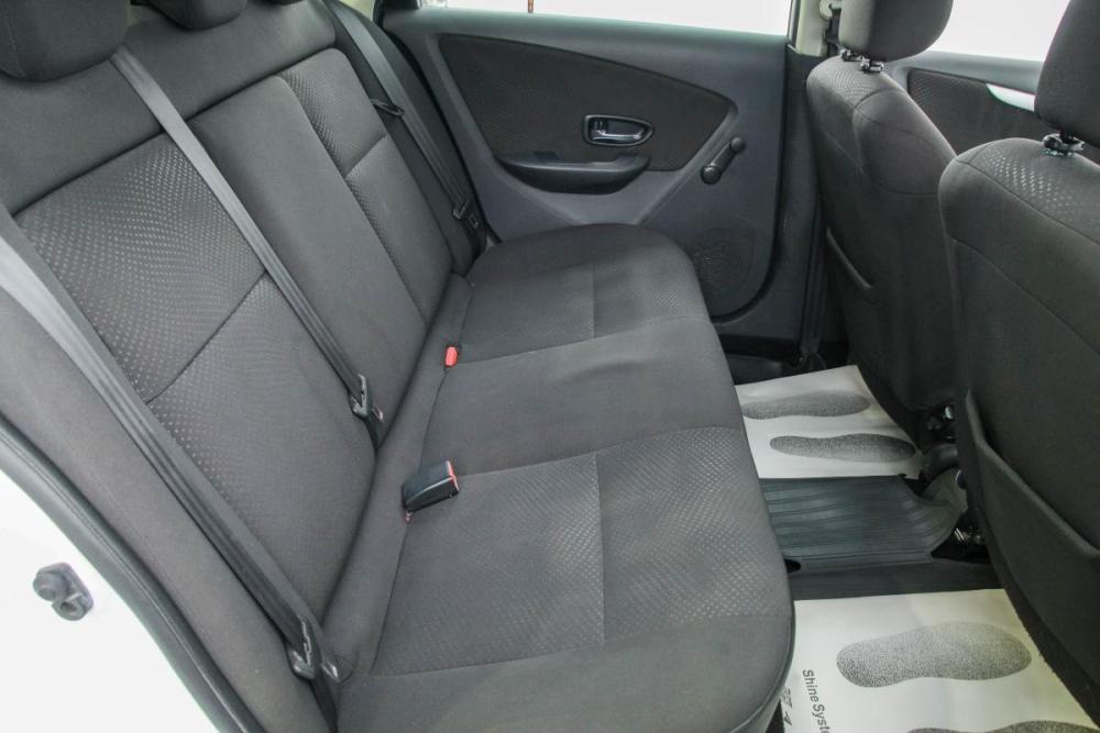 Nissan Almera III (G15) Барнаул  - изображение 24