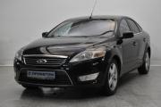 Ford Mondeo IV Москва  - изображение 17