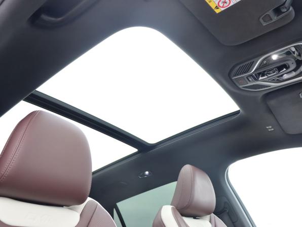 Geely Monjaro I с пробегом 2023 года, цена 2 825 000 рублей, 89980 км, внедорожник, Автокод Объявления
