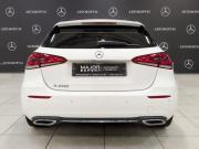 Mercedes-Benz A-Класс IV (W177) Москва  - изображение 34