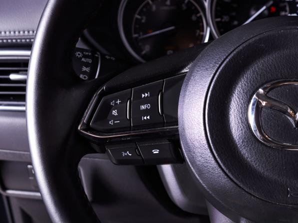 Mazda CX-5 II Рестайлинг с пробегом 2022 года, цена 3 570 000 рублей, 9160 км, внедорожник, Автокод Объявления