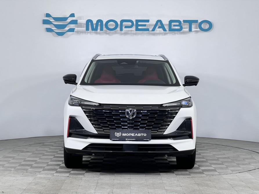 Changan UNI-S I Калининград  - изображение 2