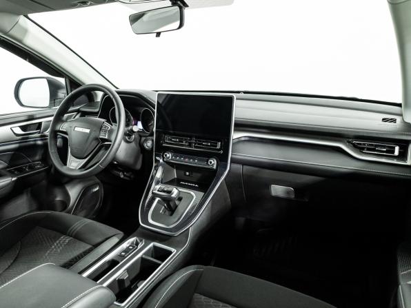Haval M6 II с пробегом 2025 года, цена 1 799 777 рублей, 23201 км, внедорожник, Автокод Объявления