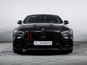 Mercedes-Benz AMG GT 4-Door Coupe I Москва  - изображение 26