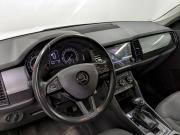 Skoda Kodiaq I Москва  - изображение 40
