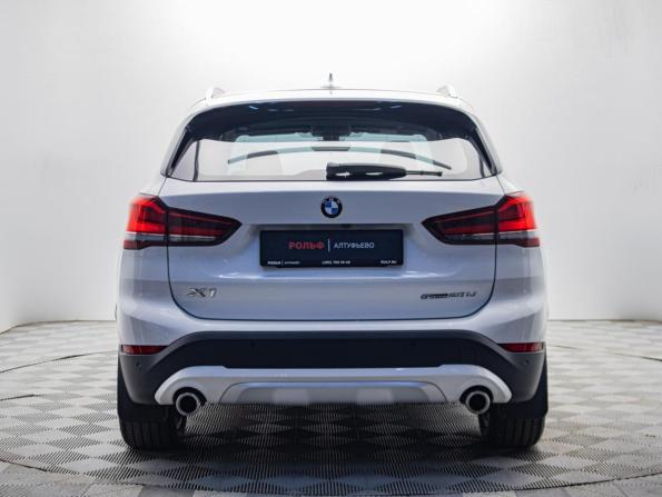 BMW X1 II (F48) Рестайлинг с пробегом 2021 года, цена 2 898 000 рублей, 64000 км, внедорожник, Автокод Объявления