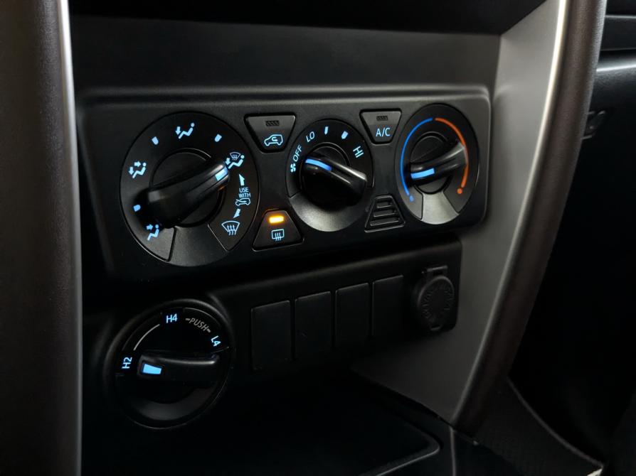 Toyota Fortuner II Москва  - изображение 15