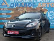 Mazda 3 II (BL) Рестайлинг Набережные Челны  - изображение 26