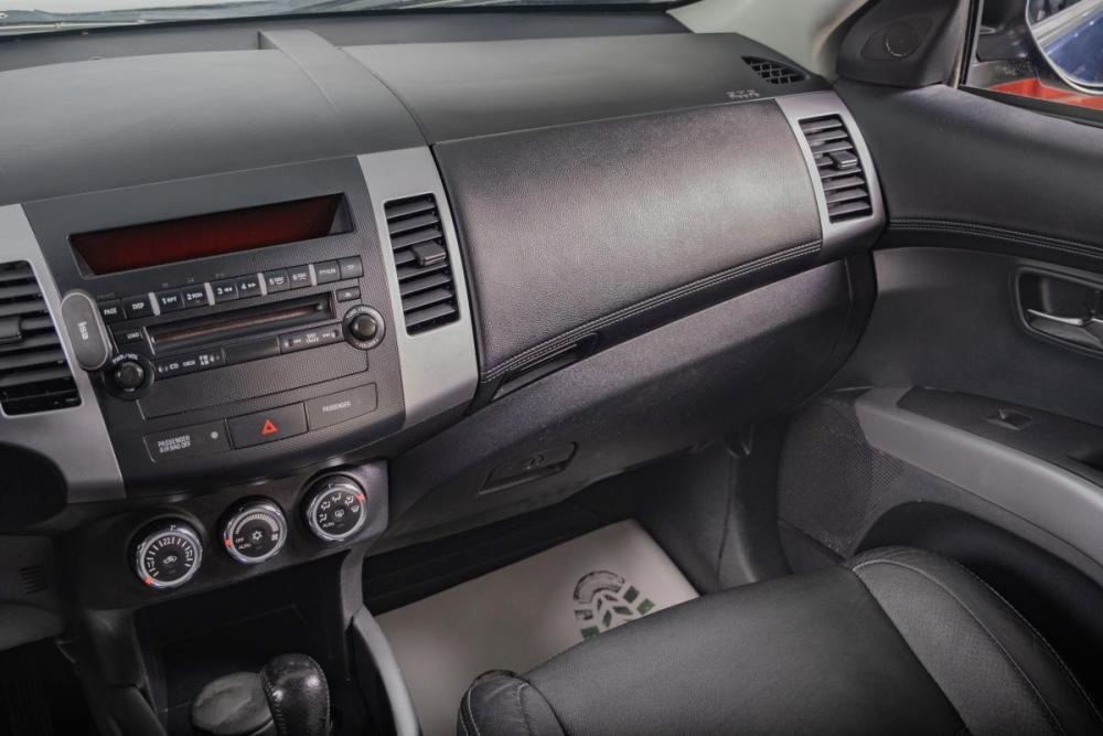 Mitsubishi Outlander II Рестайлинг Томск  - изображение 11