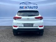 Hyundai Tucson III Чебоксары  - изображение 35