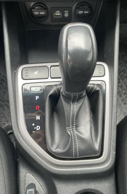 Hyundai Creta I Стерлитамак  - изображение 16