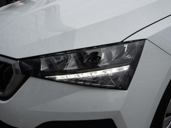 Skoda Rapid II с пробегом 2020 года, цена 1 544 000 рублей, 29135 км, лифтбек, Автокод Объявления
