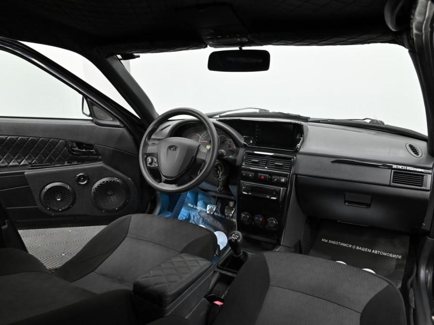 Lada (ВАЗ) Priora I Москва  - изображение 7