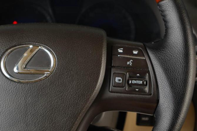 Lexus RX III с пробегом 2009 года, цена 1 549 000 рублей, 344000 км, внедорожник, Автокод Объявления