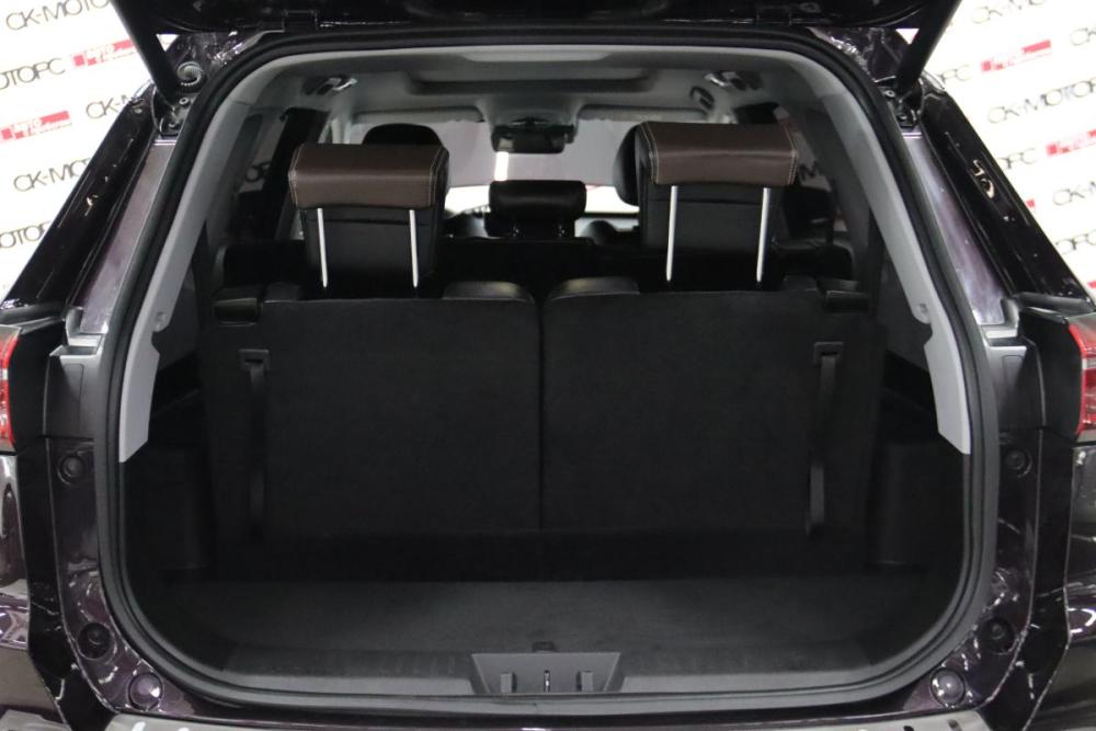 Chery Tiggo 8 Pro I Сургут  - изображение 29