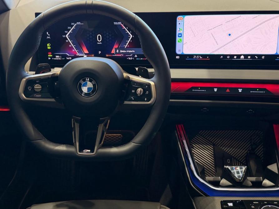 BMW X3 IV (G45/G48) Челябинск  - изображение 12