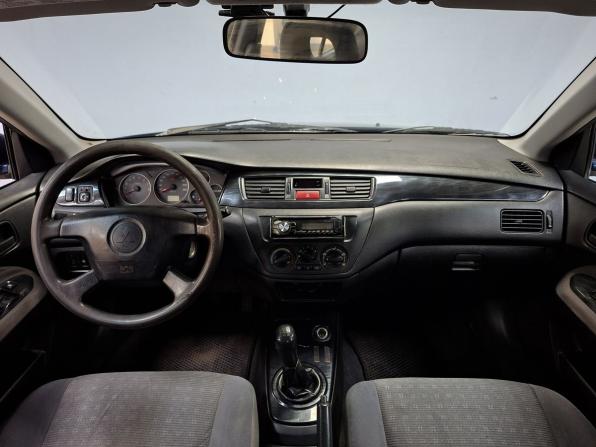 Mitsubishi Lancer IX с пробегом 2004 года, цена 300 000 рублей, 268826 км, седан, Автокод Объявления