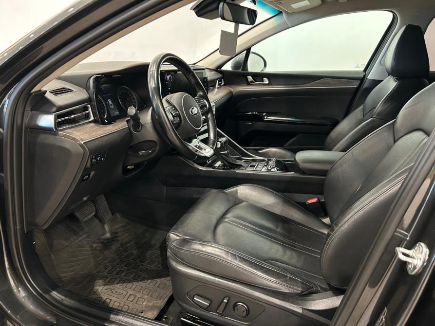 Kia K5 III Санкт-Петербург  - изображение 15