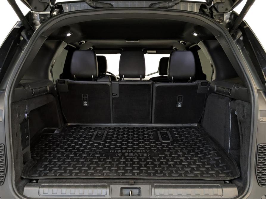Land Rover Discovery V Санкт-Петербург  - изображение 10