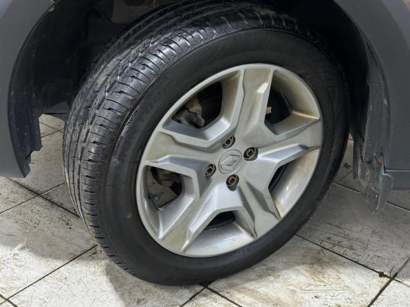 Renault Logan II Рестайлинг с пробегом 2021 года, цена 1 150 000 рублей, 89830 км, седан, Автокод Объявления