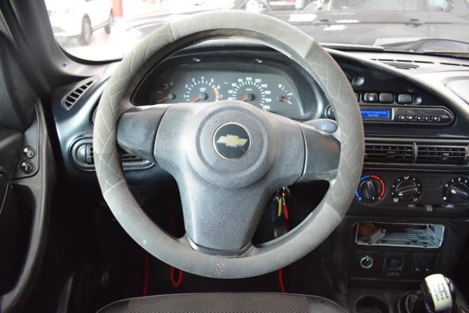 Chevrolet Niva I Рестайлинг с пробегом 2009 года, цена 399 000 рублей, 77000 км, внедорожник, Автокод Объявления
