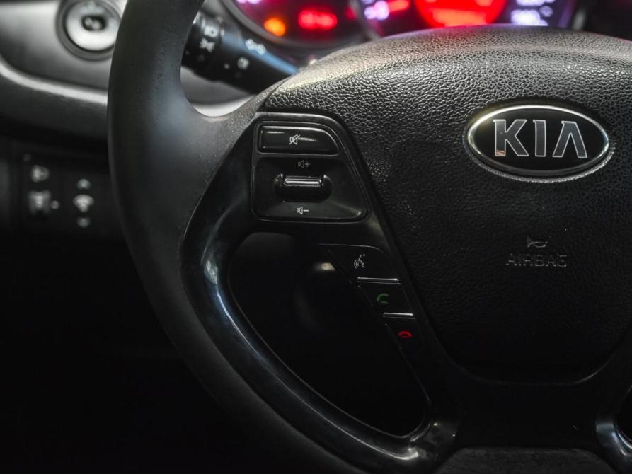 Kia Ceed II Рестайлинг Челябинск  - изображение 19