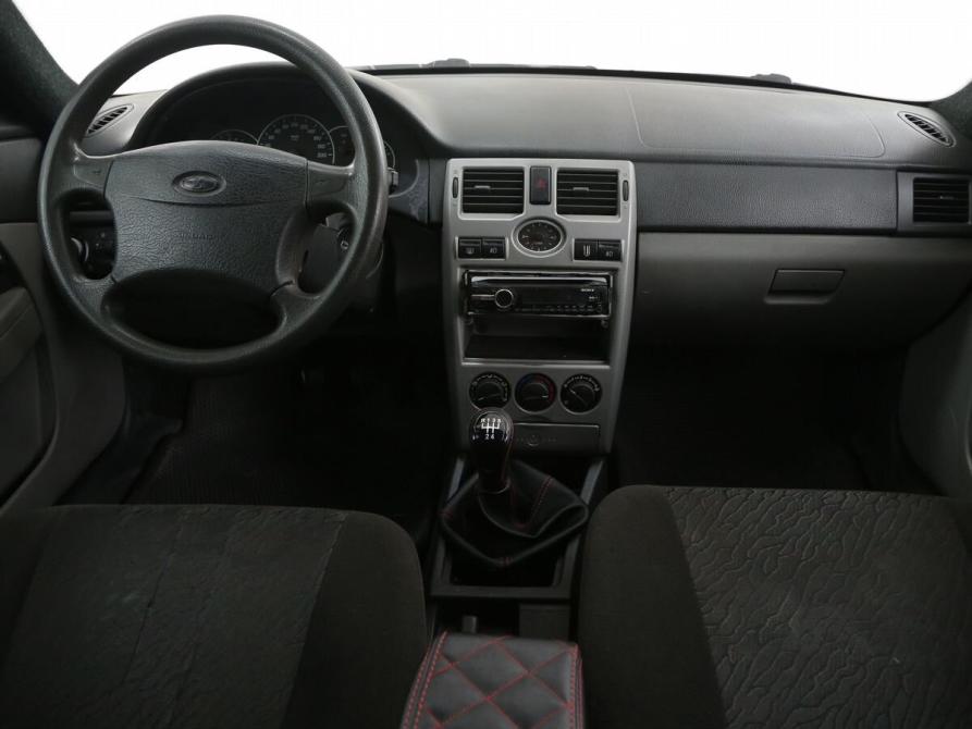 Lada (ВАЗ) Priora I Иваново  - изображение 12