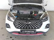 Chery Tiggo 4 Pro I Москва  - изображение 39