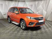Chery Tiggo 3 I Москва  - изображение 23
