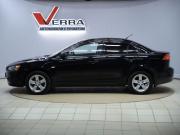 Mitsubishi Lancer X Уфа  - изображение 23