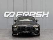 Mercedes-Benz AMG GT 4-Door Coupe I Краснодар  - изображение 43