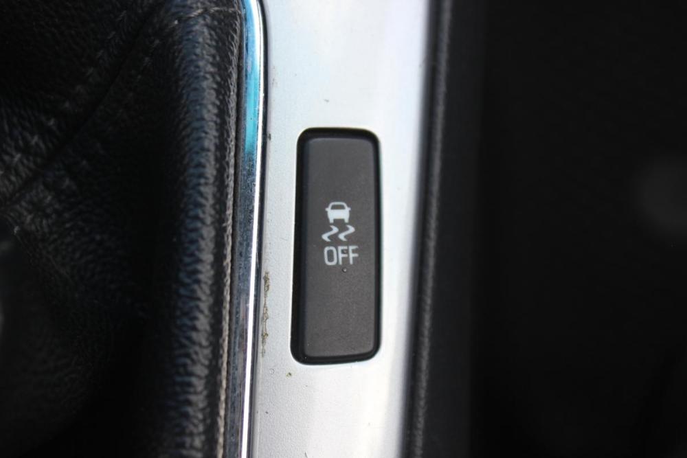 Chevrolet Cruze I Рестайлинг Белгород  - изображение 25