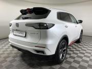 Changan UNI-S (CS55 Plus) Москва  - изображение 25