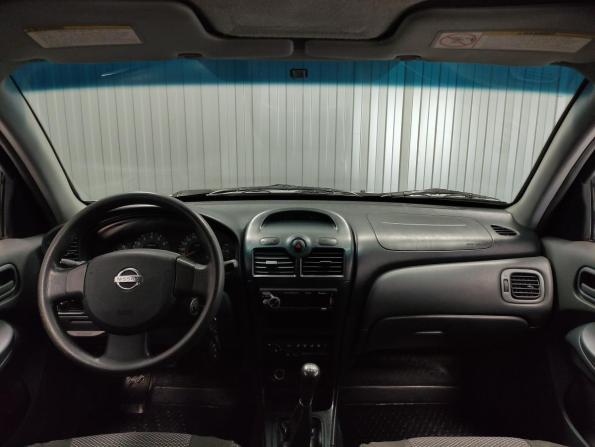 Nissan Almera Classic I с пробегом 2006 года, цена 383 000 рублей, 277923 км, седан, Автокод Объявления