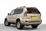 Toyota Land Cruiser Prado 120 Series Барнаул  - изображение 32