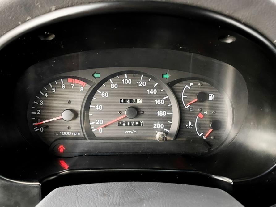 Hyundai Accent II Ростов-на-Дону  - изображение 17