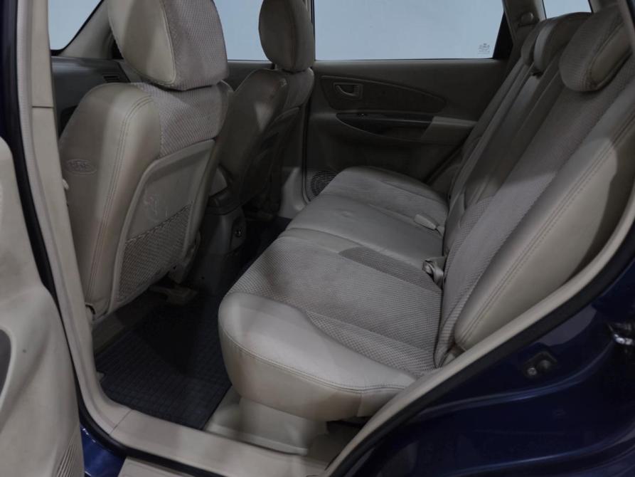 Hyundai Tucson I Альметьевск  - изображение 16