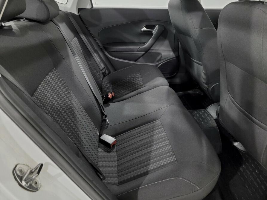 Volkswagen Polo V Рестайлинг Москва  - изображение 11