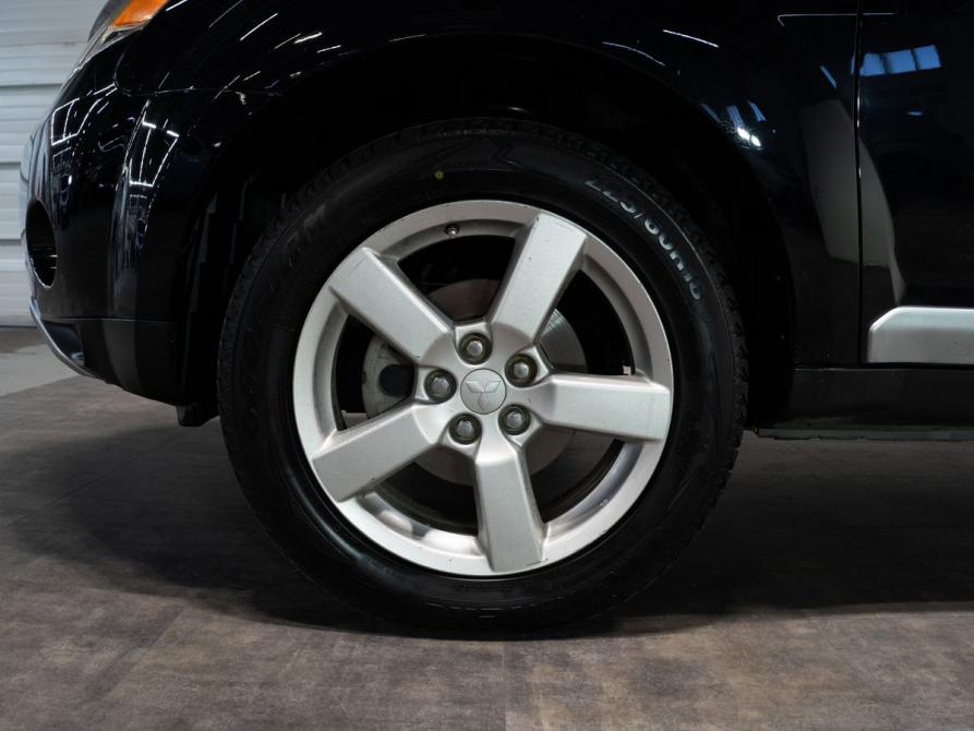 Mitsubishi Outlander II Чита  - изображение 16