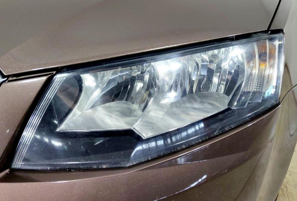 Skoda Octavia III (A7) Волгоград  - изображение 9