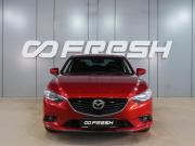 Mazda 6 III (GJ) Воронеж  - изображение 24