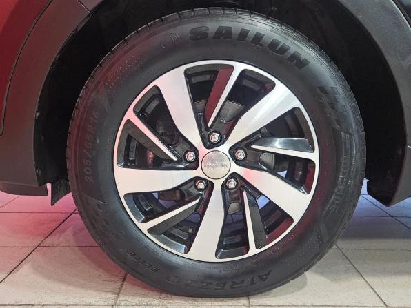 Hyundai Creta I с пробегом 2017 года, цена 1 447 000 рублей, 142556 км, внедорожник, Автокод Объявления